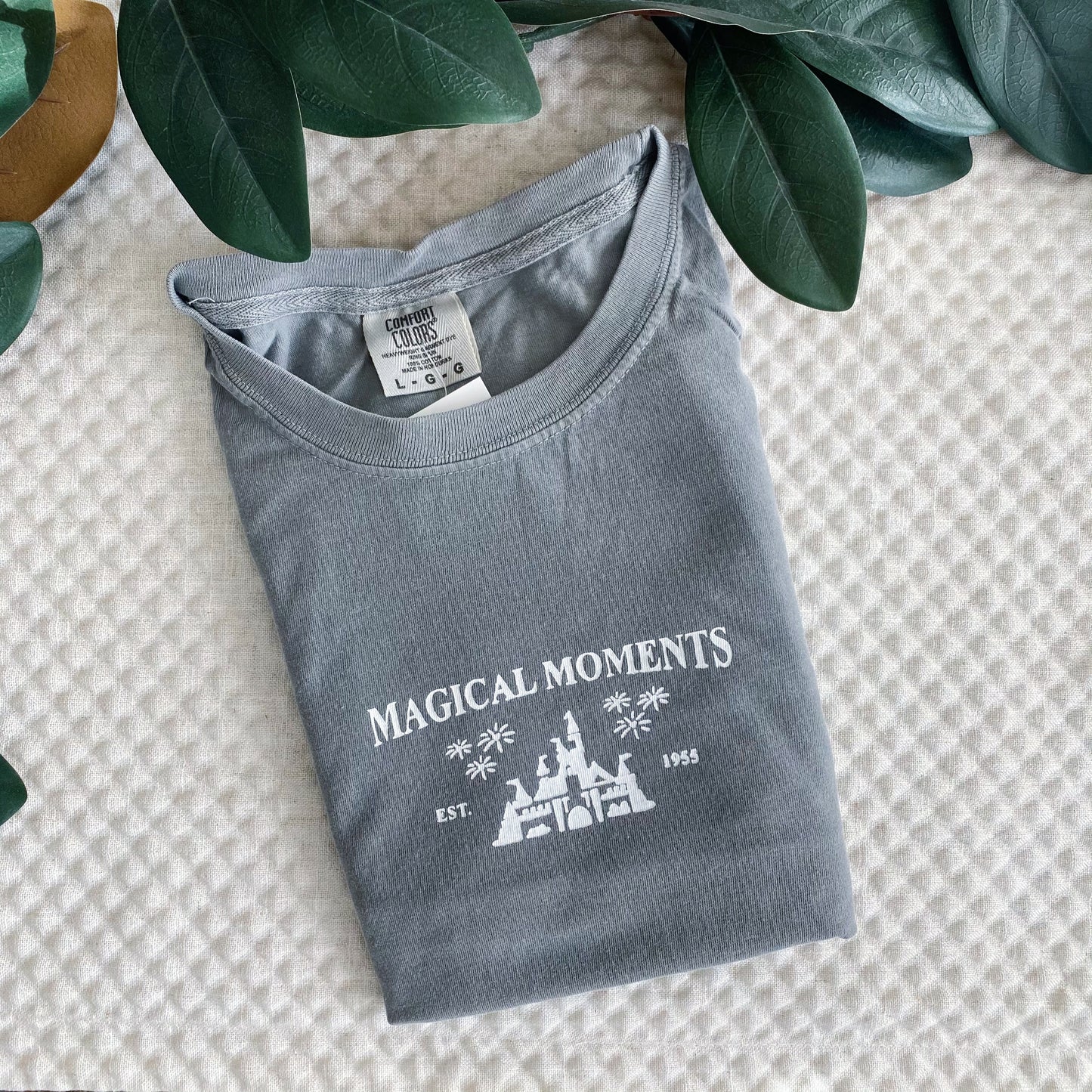 Magical Moments Shirt