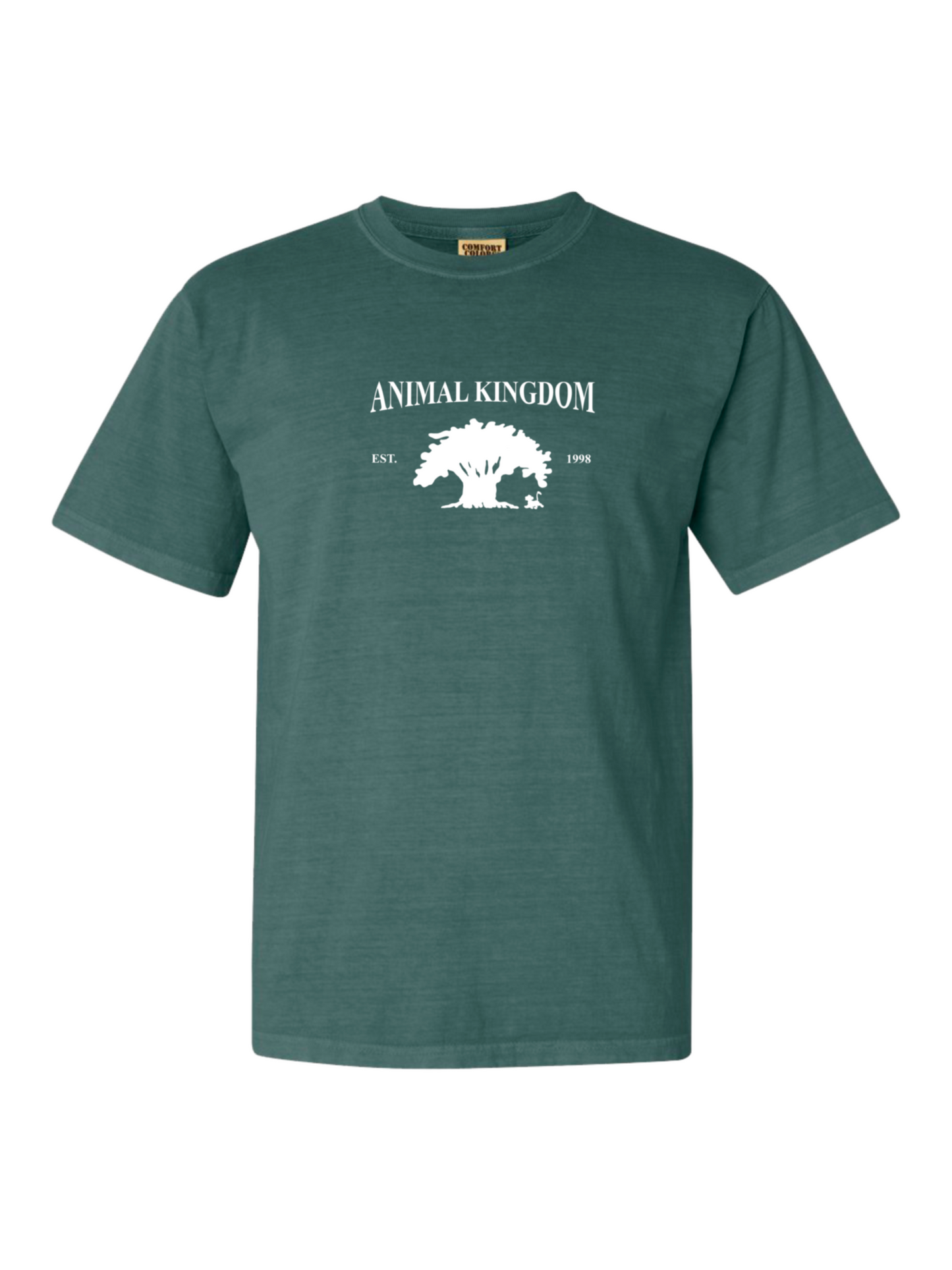 Animal Kingdom Shirt