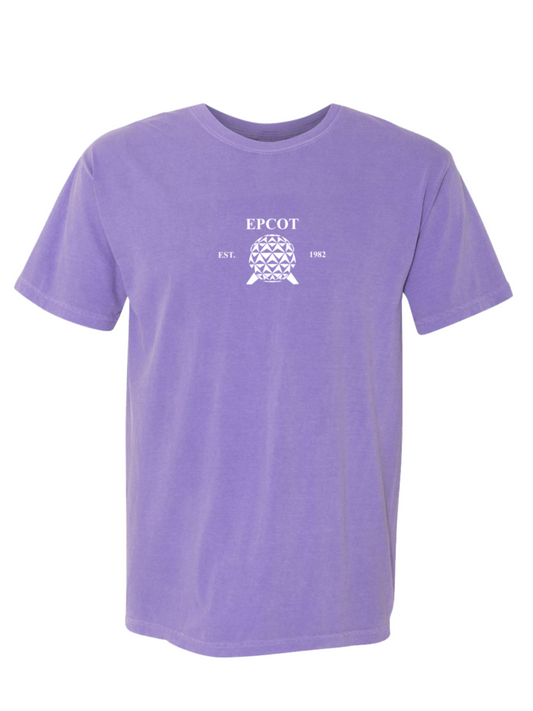 Epcot Shirt