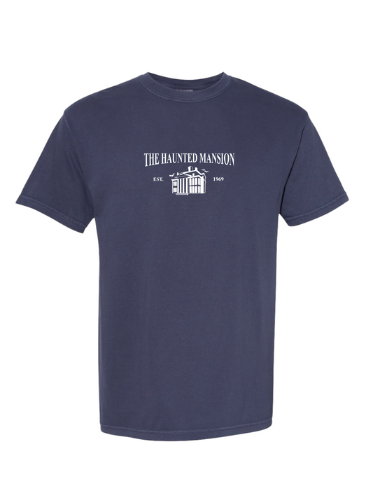 Haunted Mansion Shirt