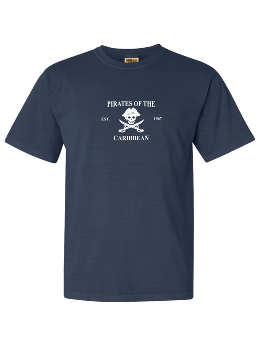 Pirates of the Caribbean Shirt