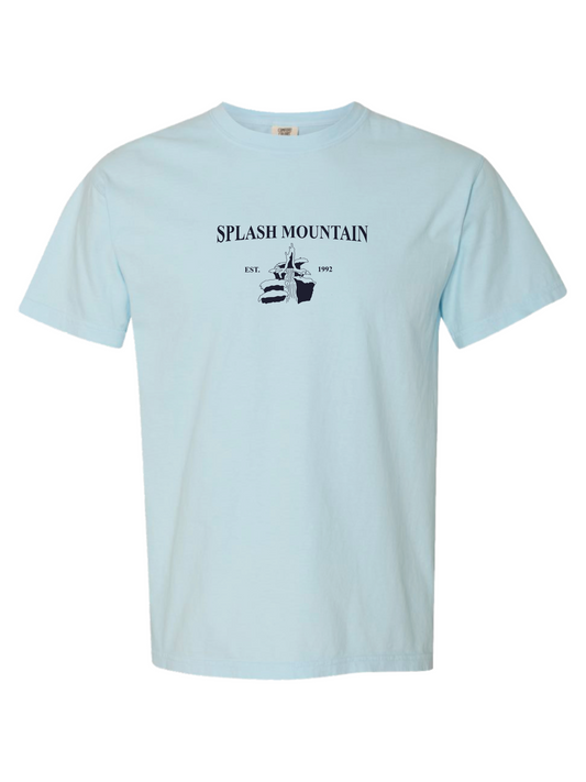 Splash Mountain Shirt
