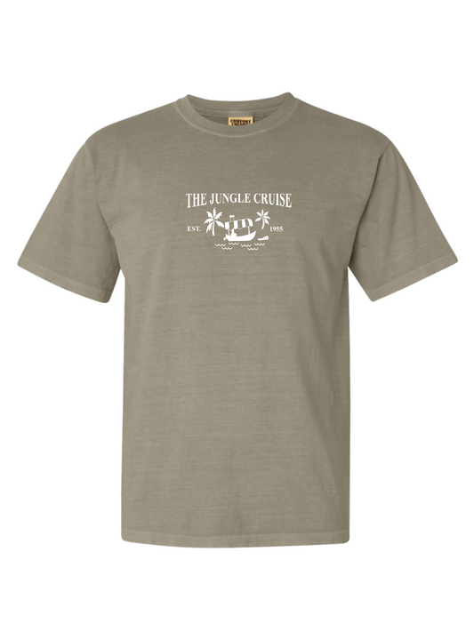 Jungle Cruise Shirt