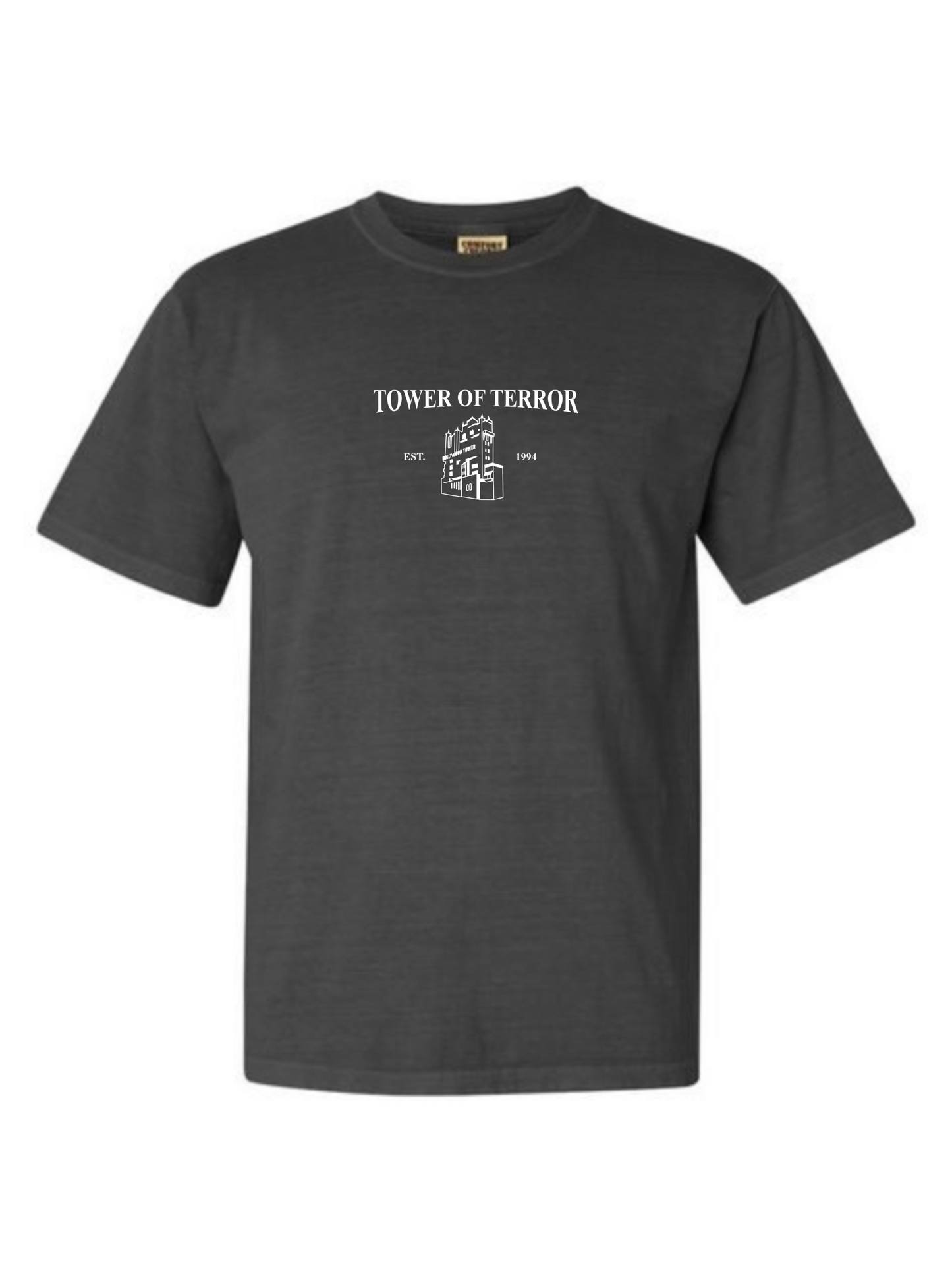 Tower of Terror Shirt