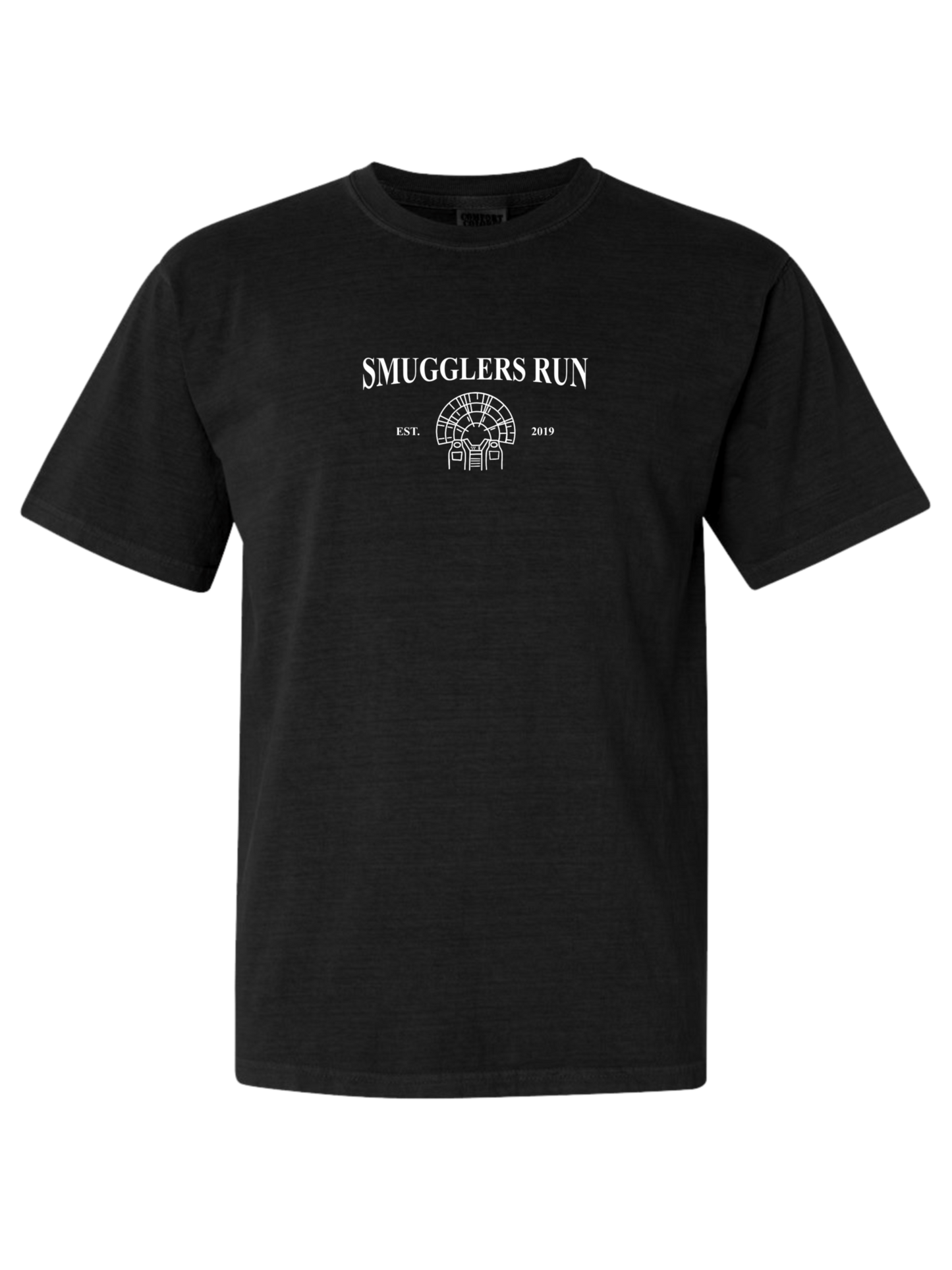 Smugglers Run Shirt