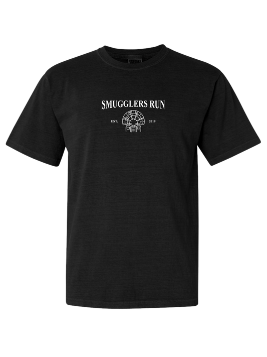 Smugglers Run Shirt